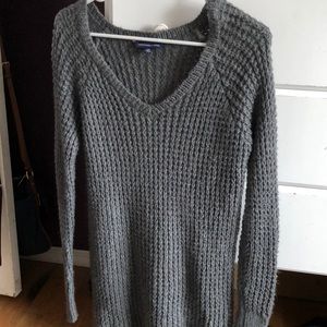 Sweater , could be worn as a dress